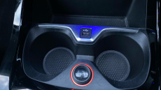 BMW 1 Series 118i M Sport 5dr Step Auto Petrol Hatchback